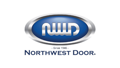 Northwest Door Logod